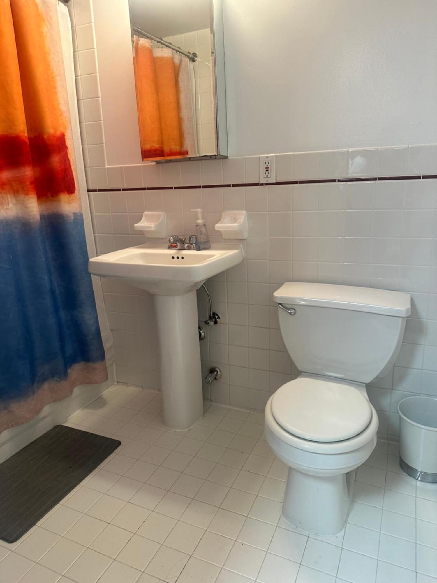 Apartment Beauty In The Heart Of The Village New York